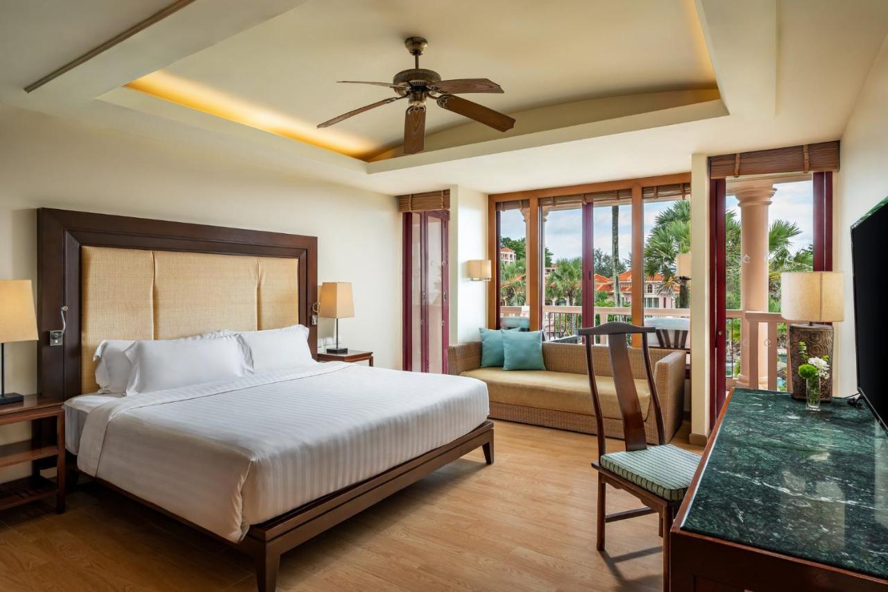 Centara Grand Phuket - Sha Resort Karon