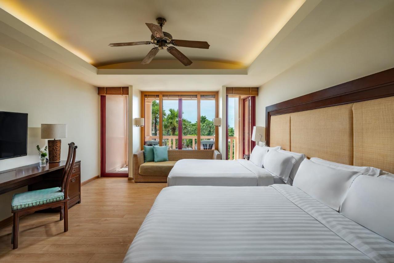 Resort Centara Grand Phuket - Sha Karon
