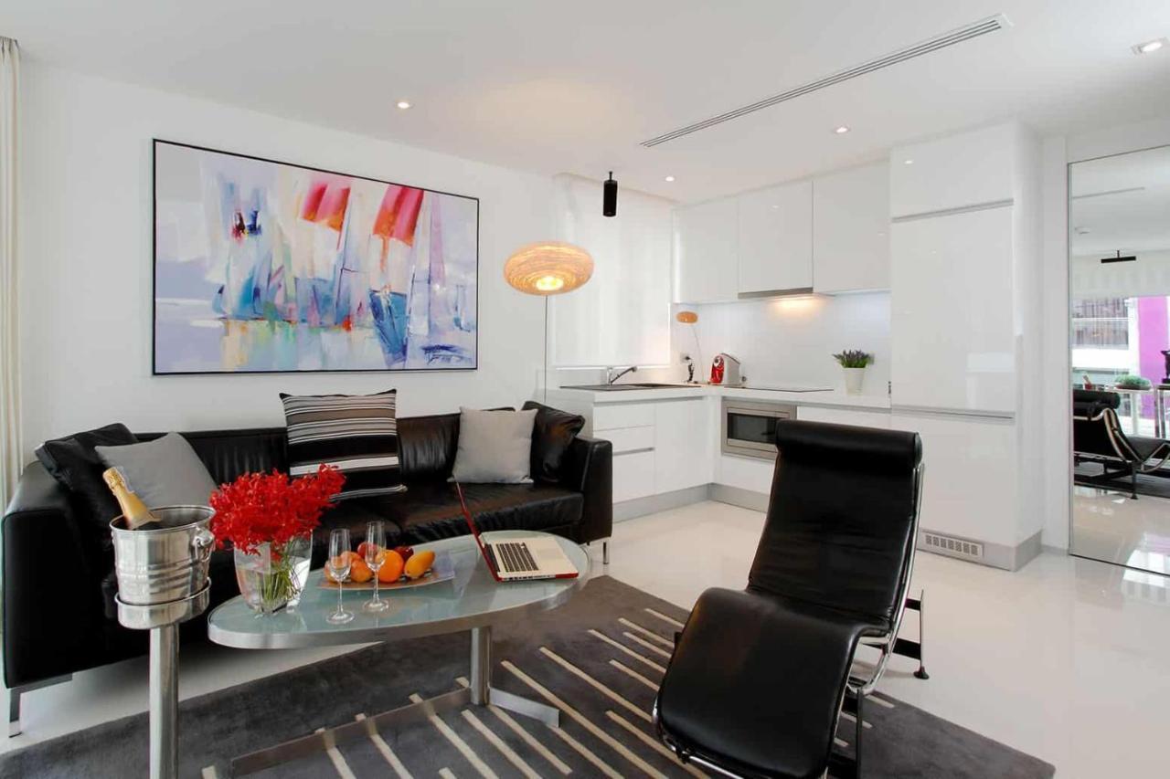 Byd Lofts - Boutique & Serviced - Beach, Phuket