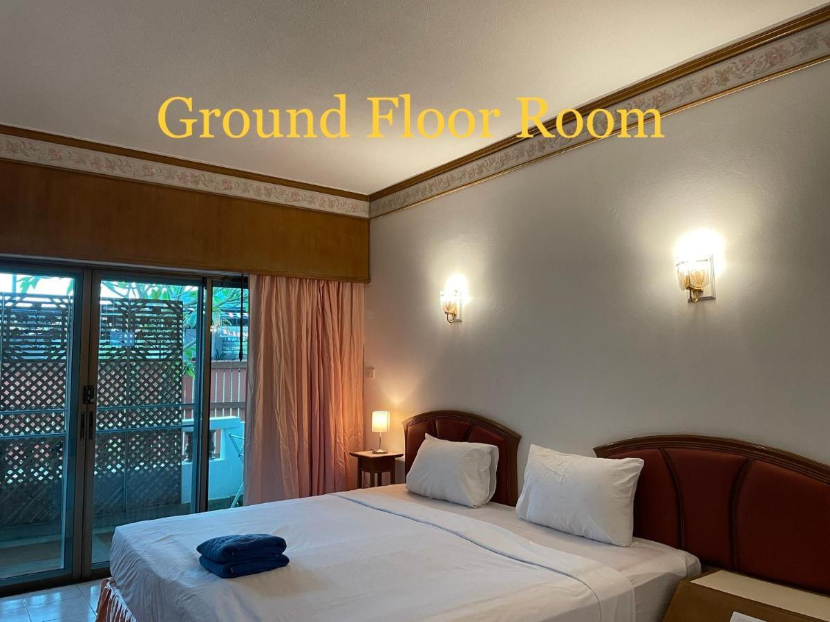 Locanda Phuket Golden - Sha Extra