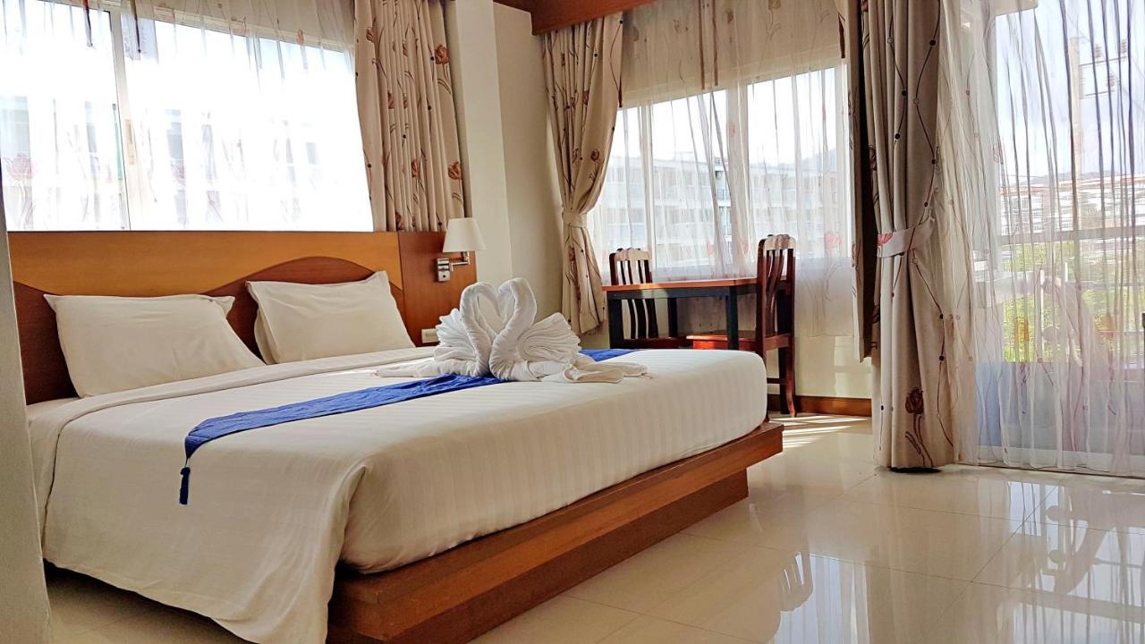 Hotel Harbor & Service 3*