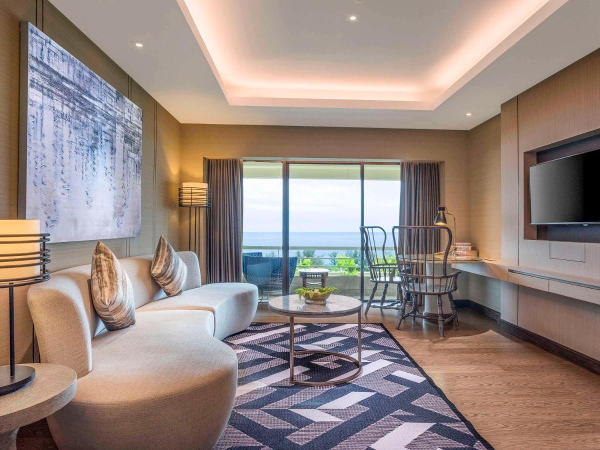 Pullman Phuket Resort 5*