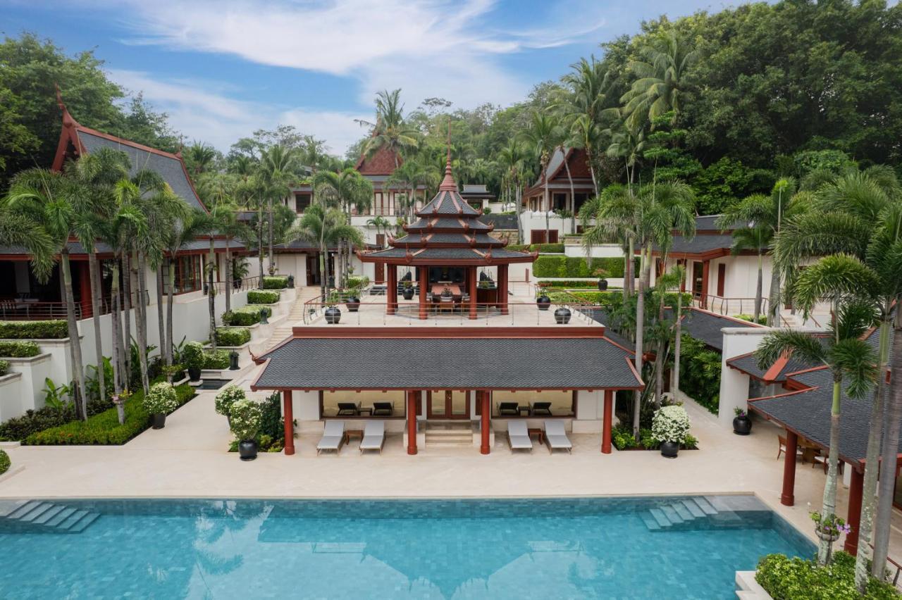 Trisara & Residences Phuket Resort 5*