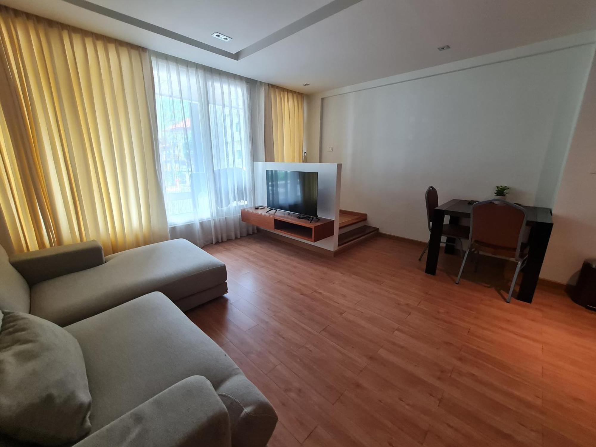 Aparthotel The Privilege
