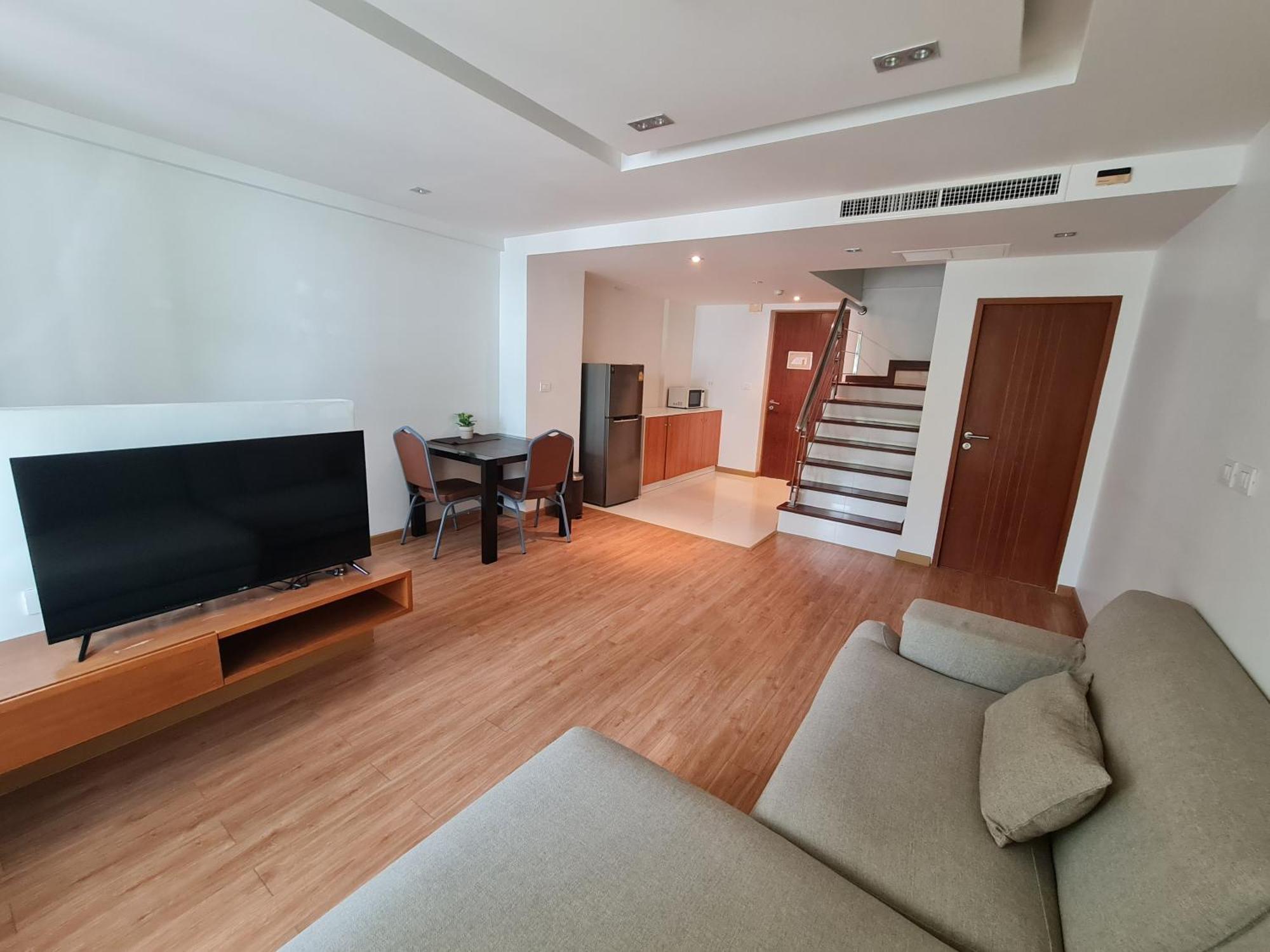 The Privilege Patong