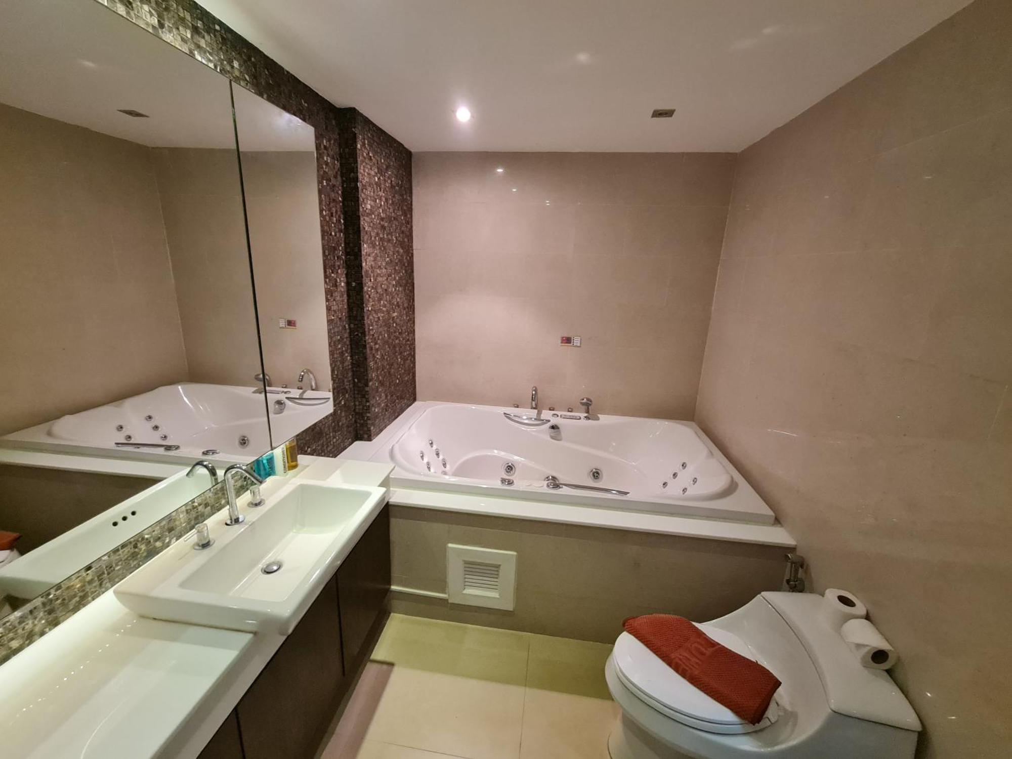 The Privilege Aparthotel