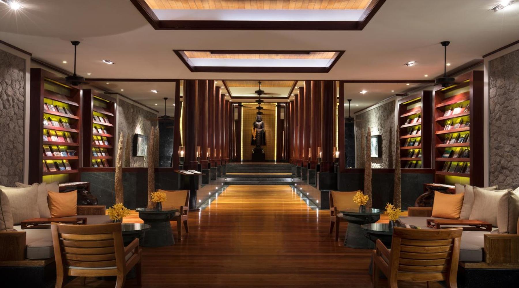 Resort Andara