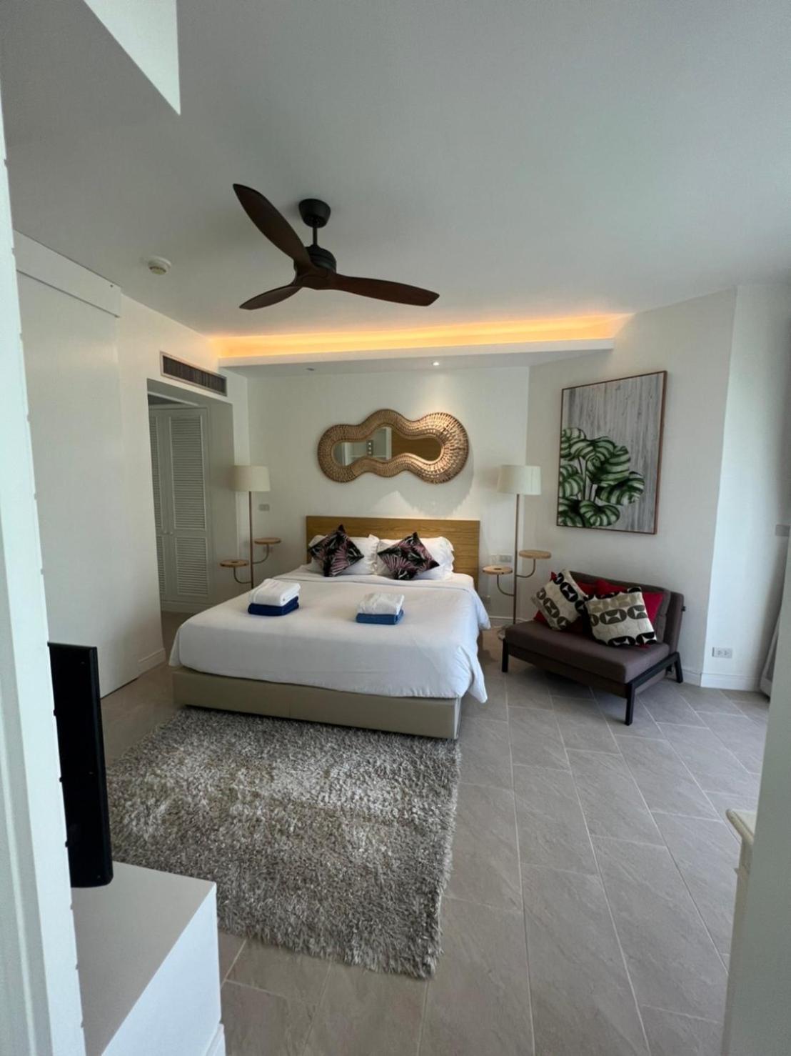 Apartment Allamanda Laguna Phuket By Resava Bang Tao Beach (Phuket)