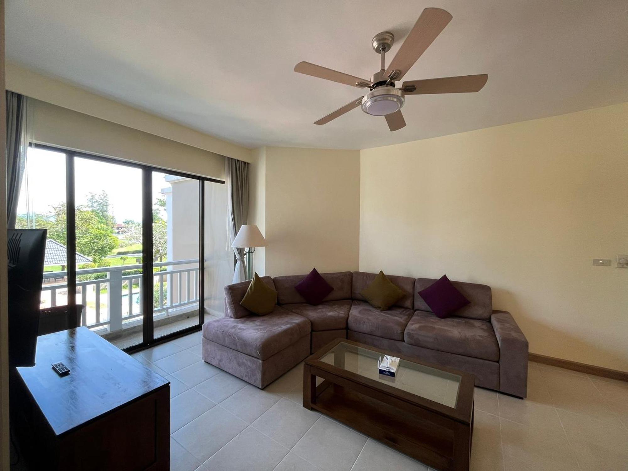 Apartment Allamanda Laguna Phuket By Resava *
