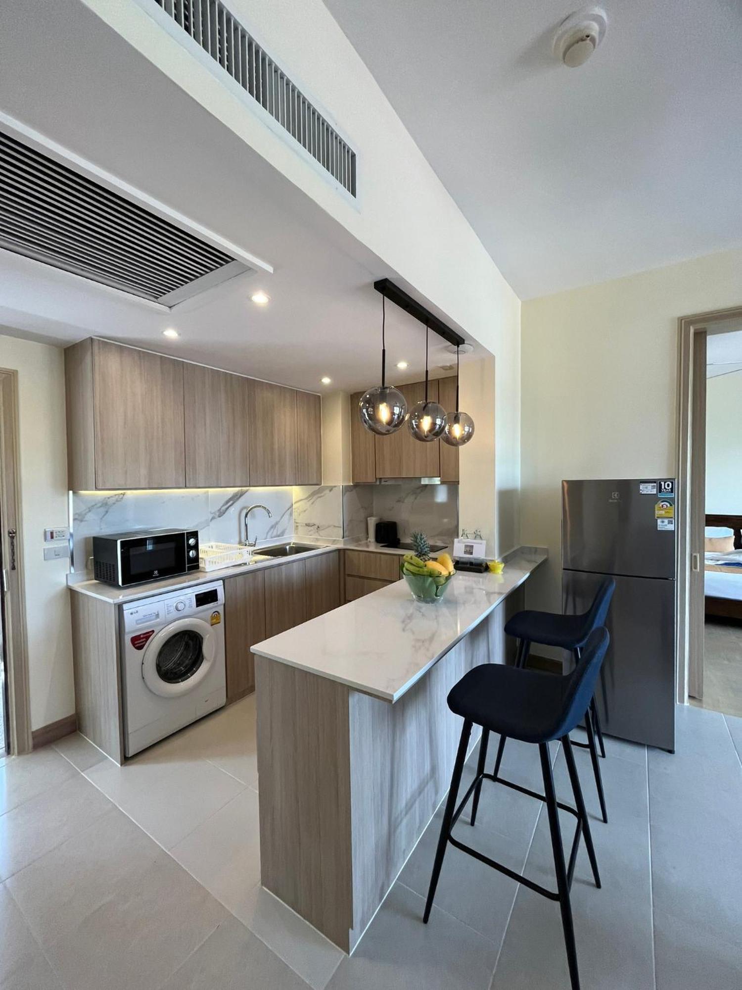 Allamanda Laguna Phuket By Resava Bang Tao Beach (Phuket)