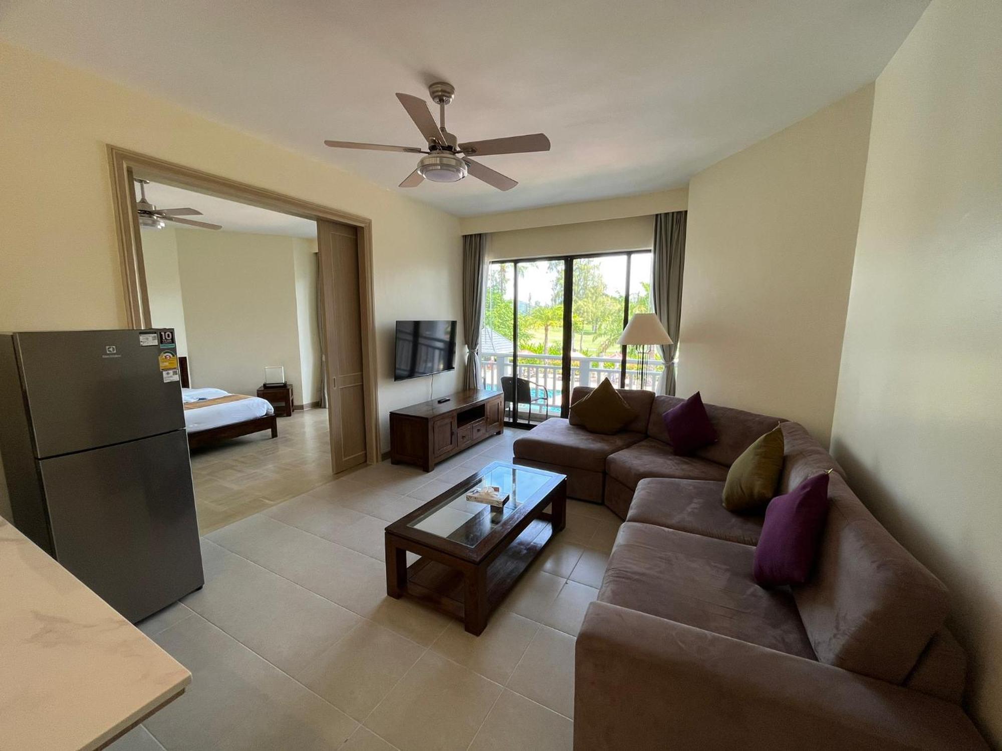 Apartment Allamanda Laguna Phuket By Resava *