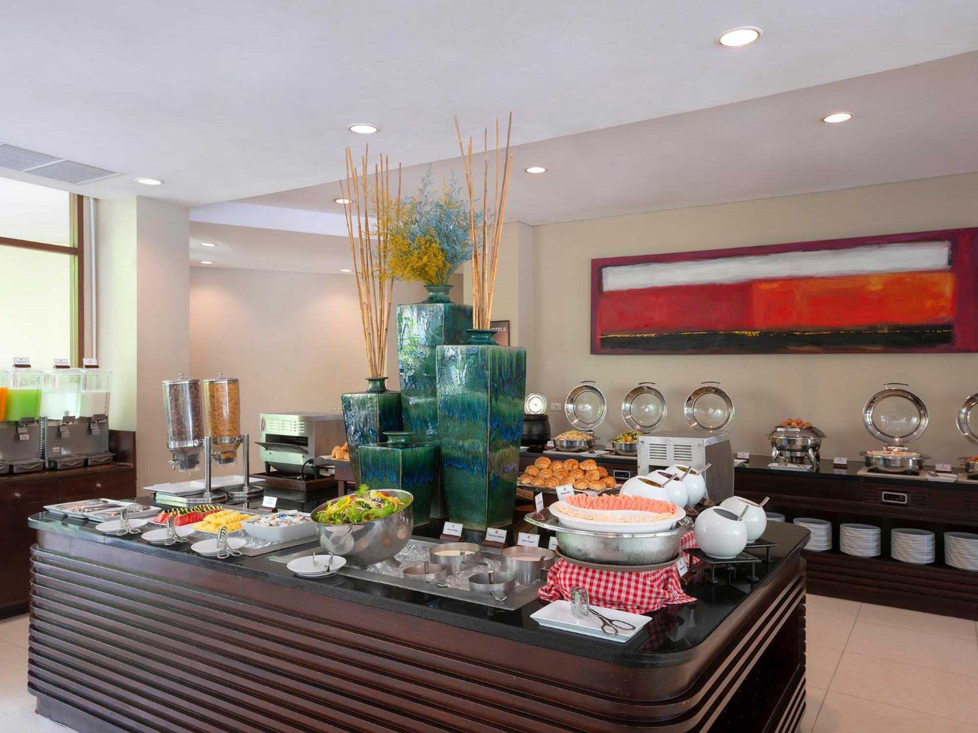 Ibis Phuket 3* Patong