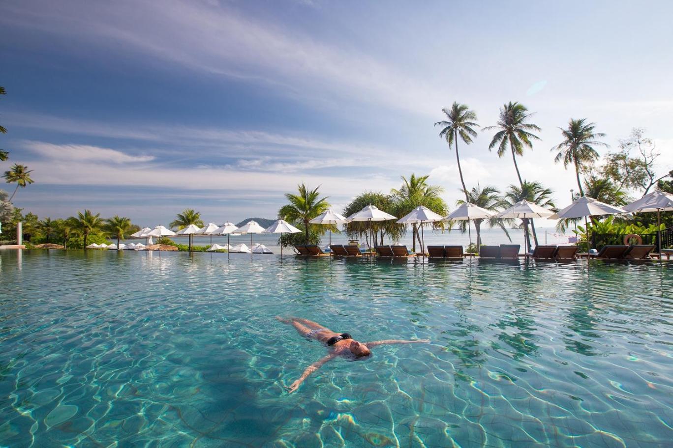 Pullman Phuket Cape Panwa