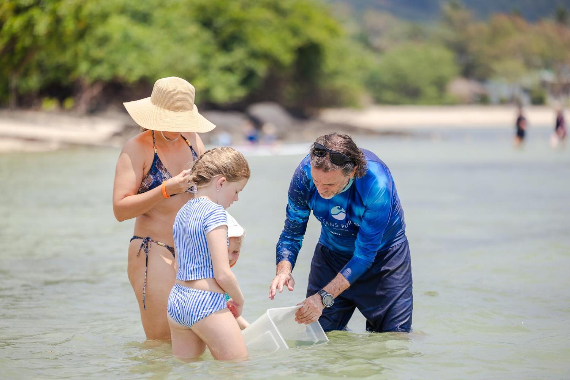 Hotel Pullman Phuket Cape Panwa