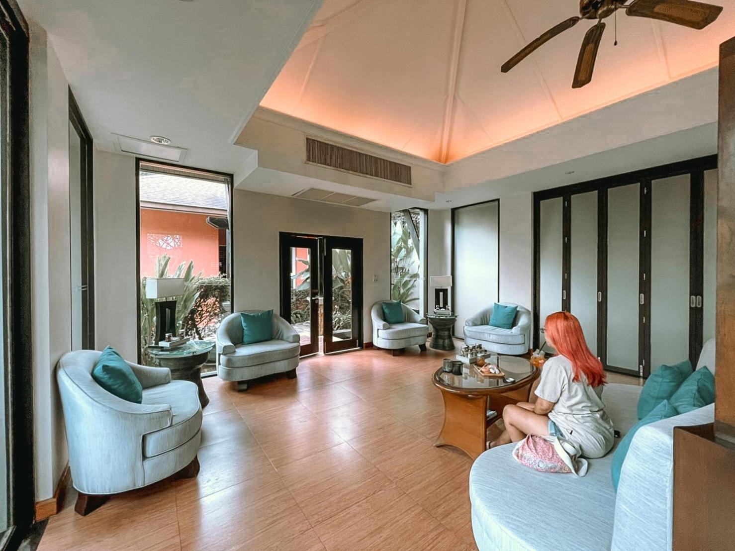 Hotel Pullman Phuket 5*