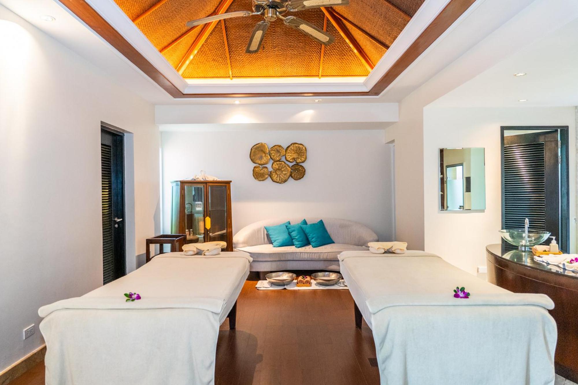 Hotel Pullman Phuket 5*