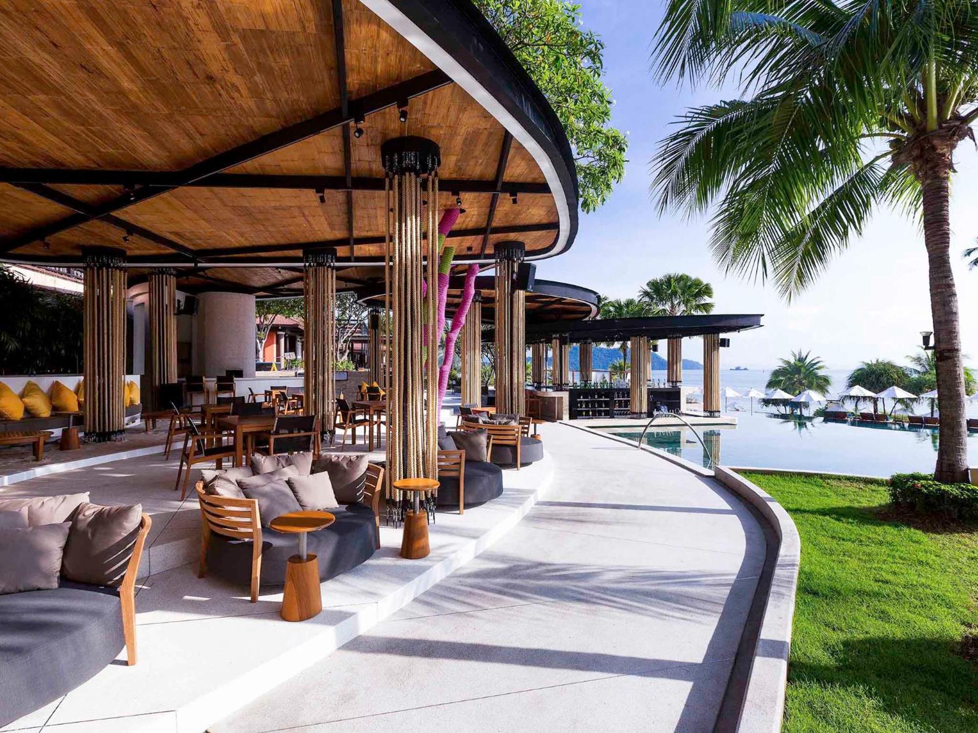 Pullman Phuket 5* Cape Panwa