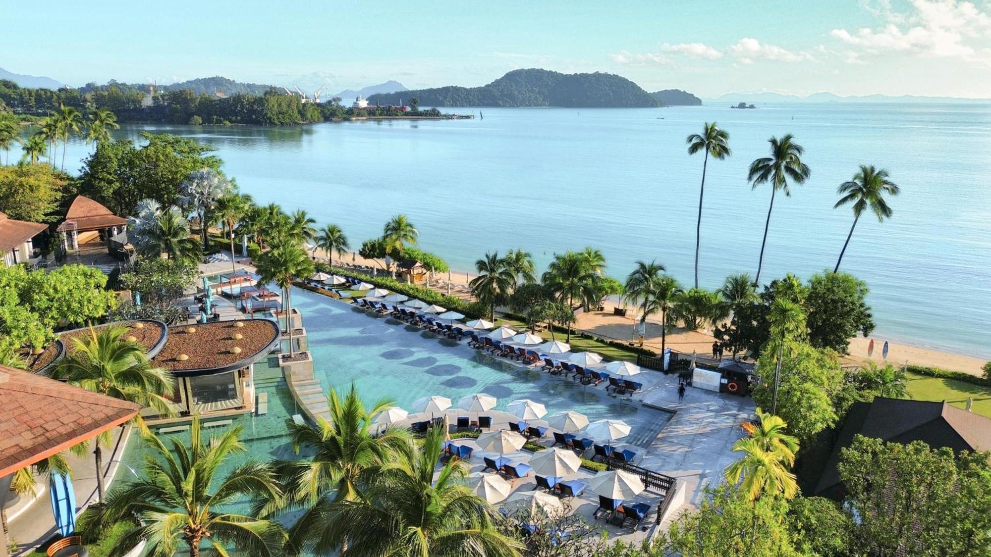 Pullman Phuket