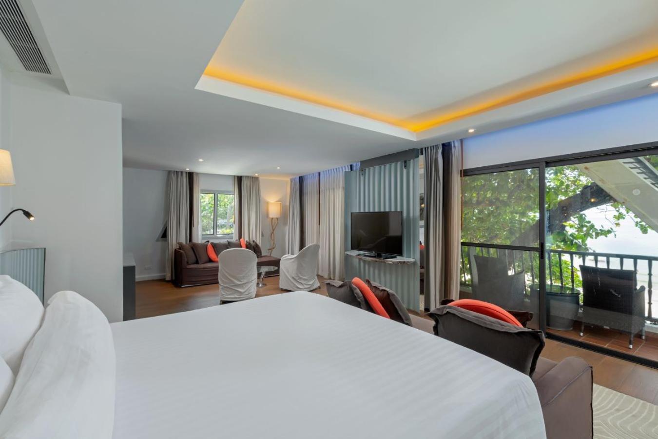 Resort The Boathouse Phuket-sha Kata Beach (Phuket)