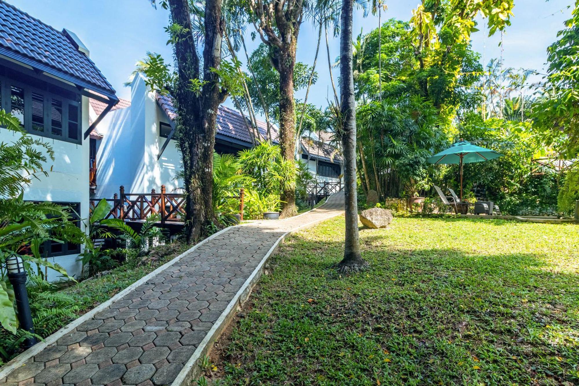 Estate - Sha Extra 4* Kamala Beach