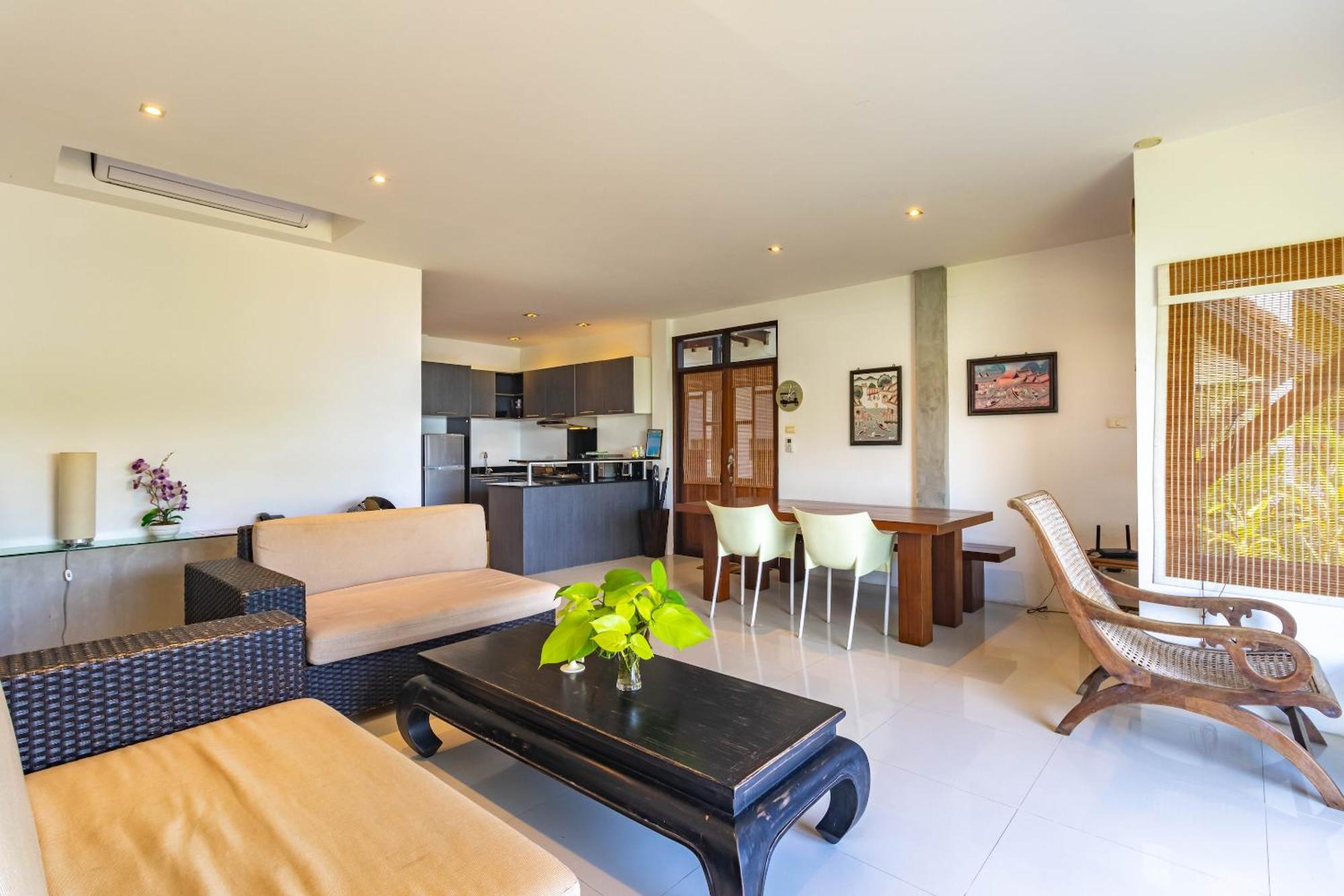 Estate - Sha Extra Resort Kamala Beach