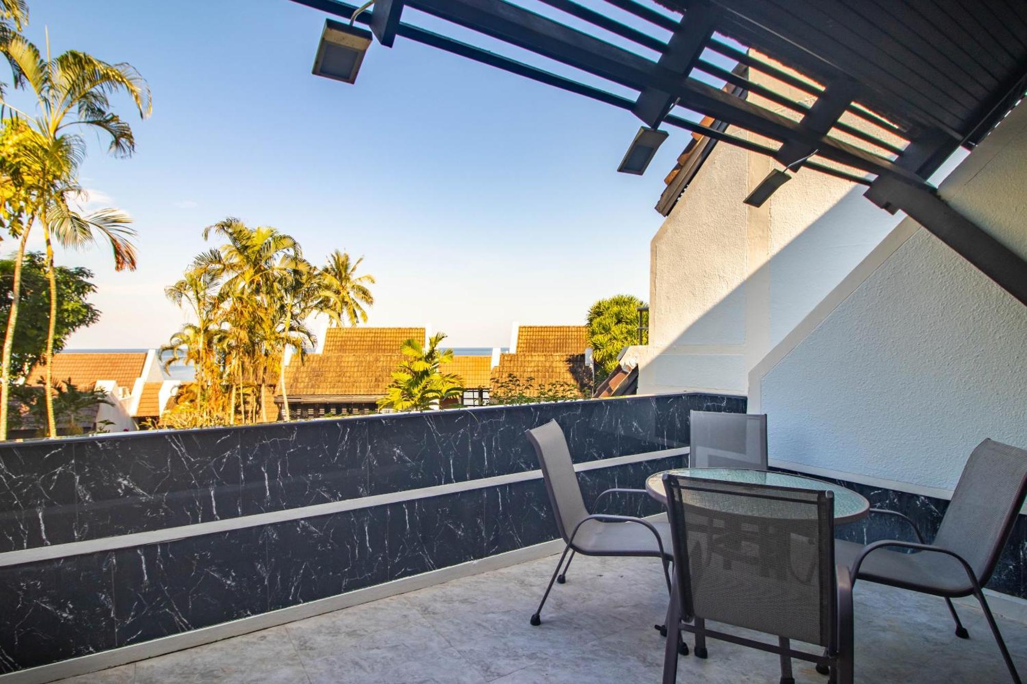 Estate - Sha Extra Kamala Beach