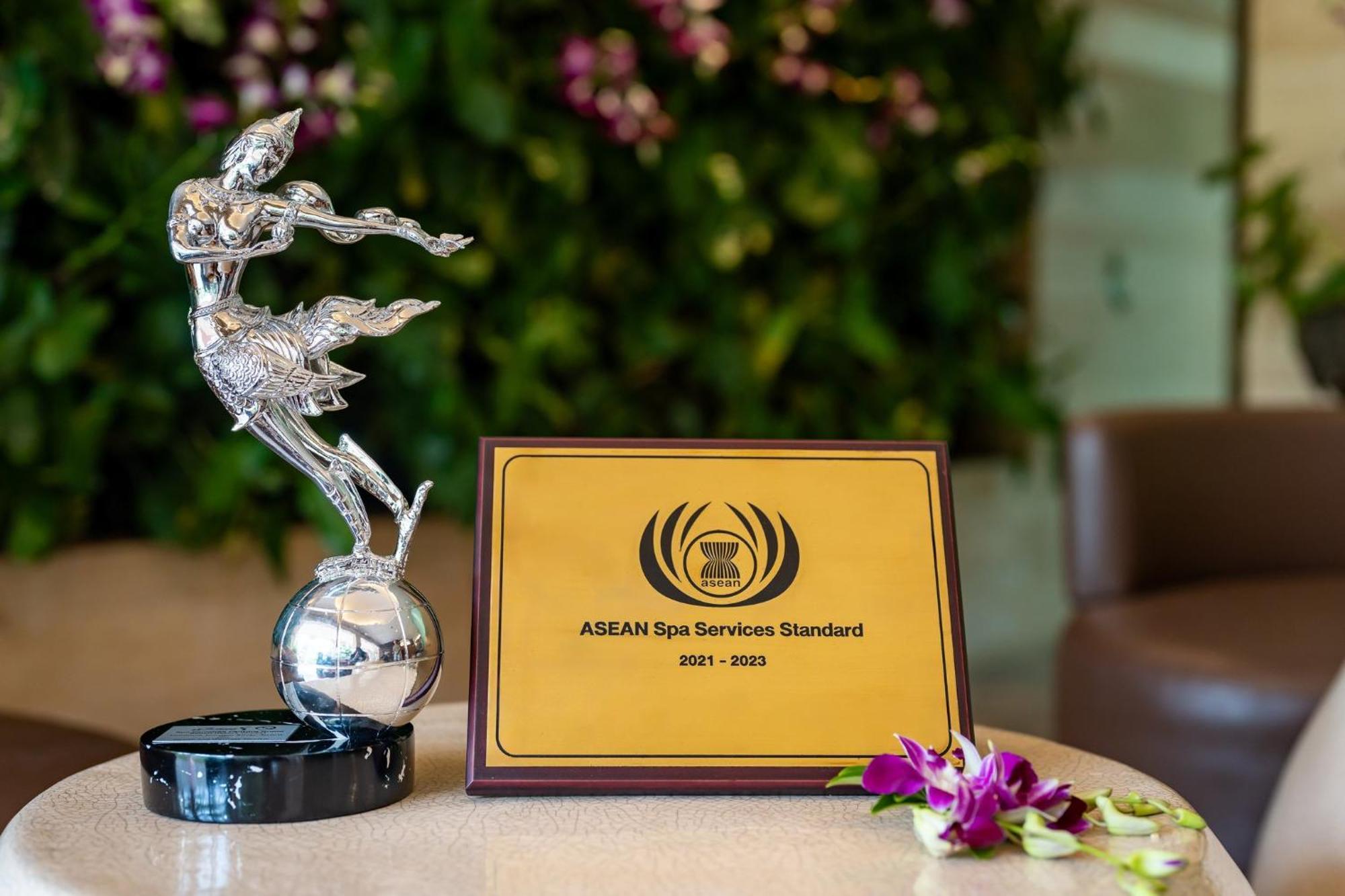 Centara Grand Phuket - Sha 5* Karon