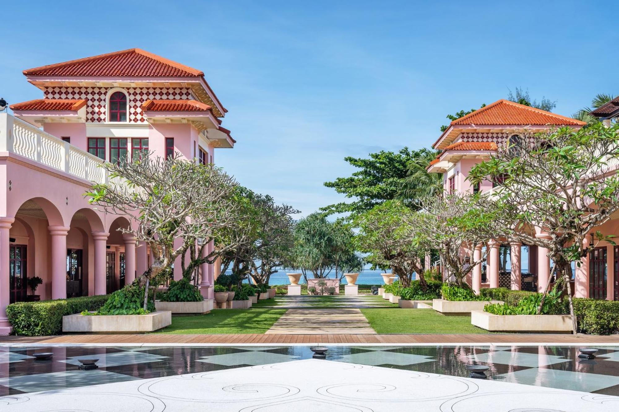 Centara Grand Phuket - Sha Resort 5*