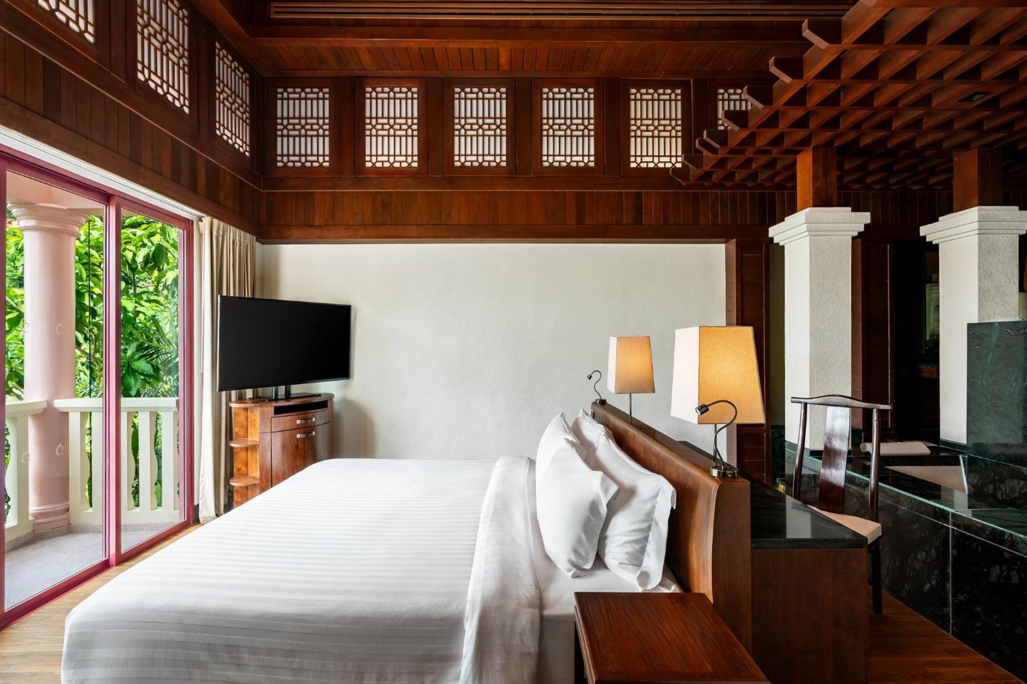 Centara Grand Phuket - Sha Resort Karon