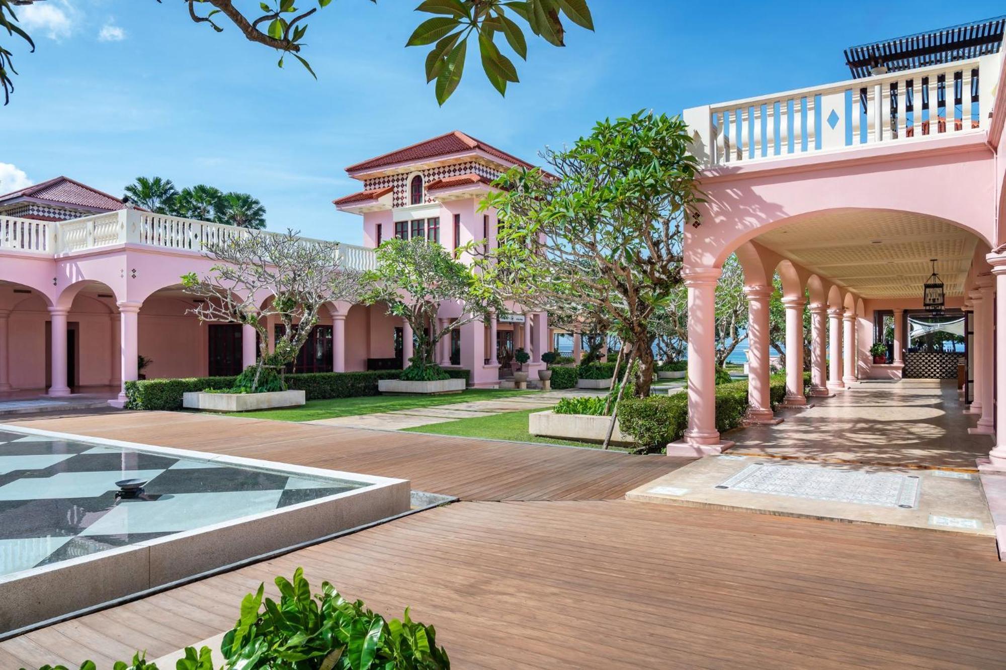 Resort Centara Grand Phuket - Sha 5*