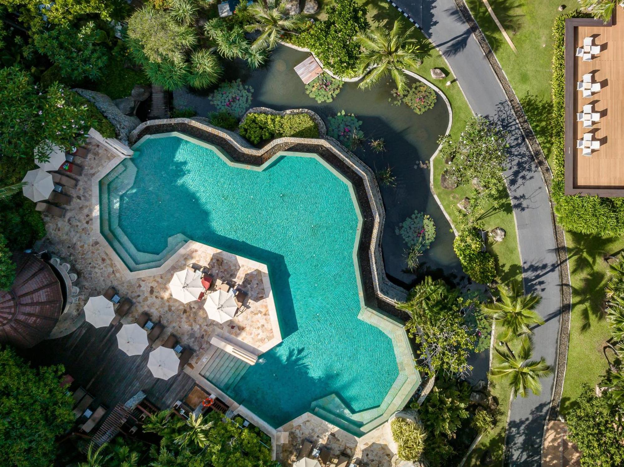 Centara Grand Phuket - Sha 5*