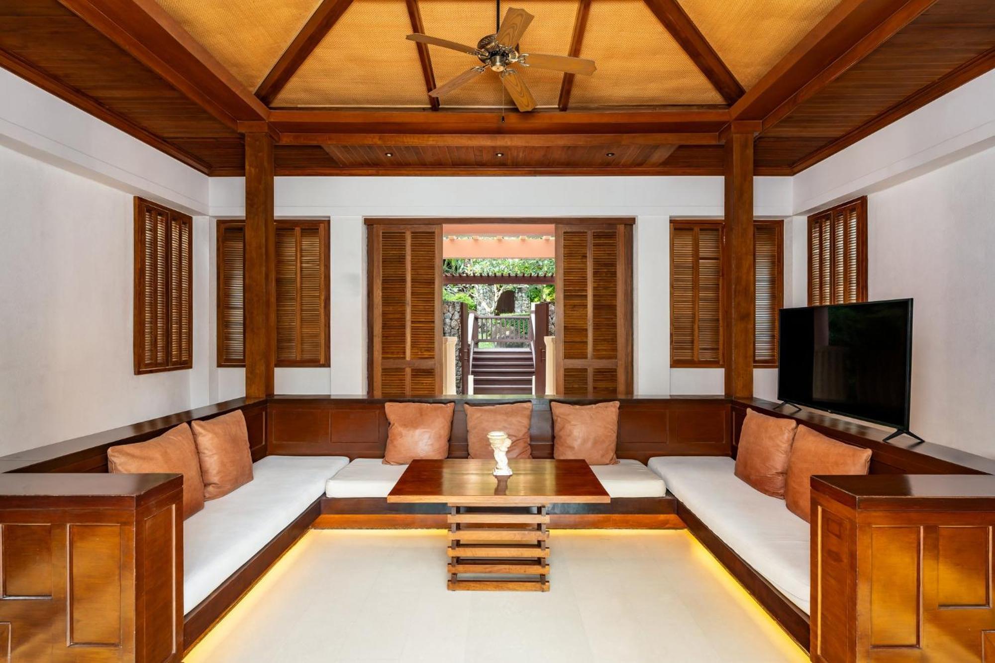 Resort Centara Grand Phuket - Sha Karon