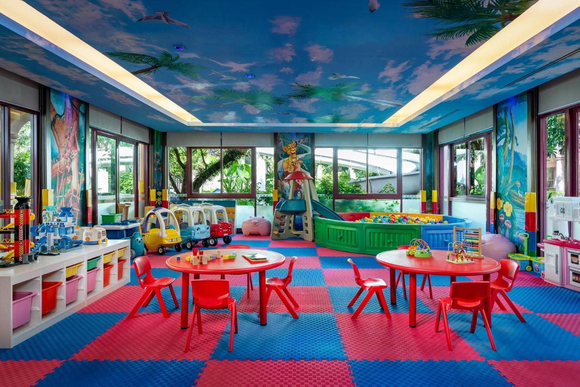 Centara Grand Phuket - Sha
