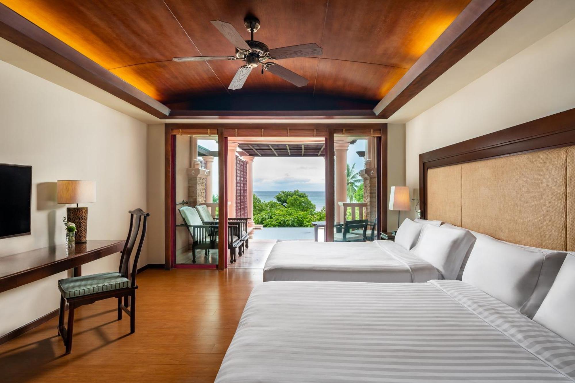 Resort Centara Grand Phuket - Sha Karon