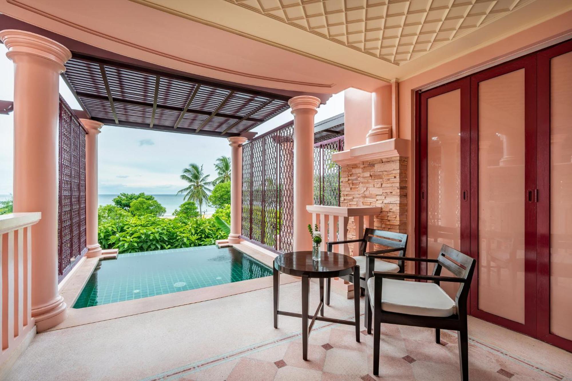 Centara Grand Phuket - Sha Resort Karon