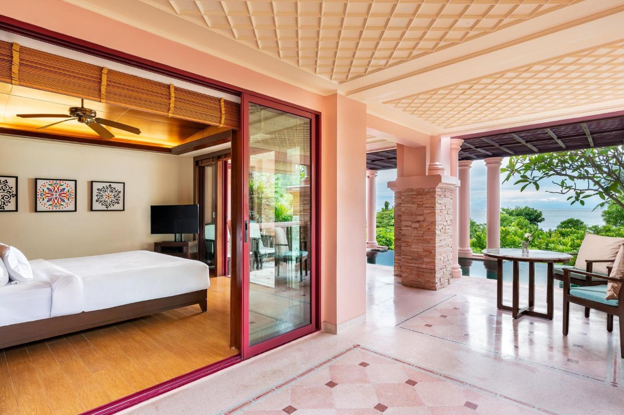Resort Centara Grand Phuket - Sha 5*