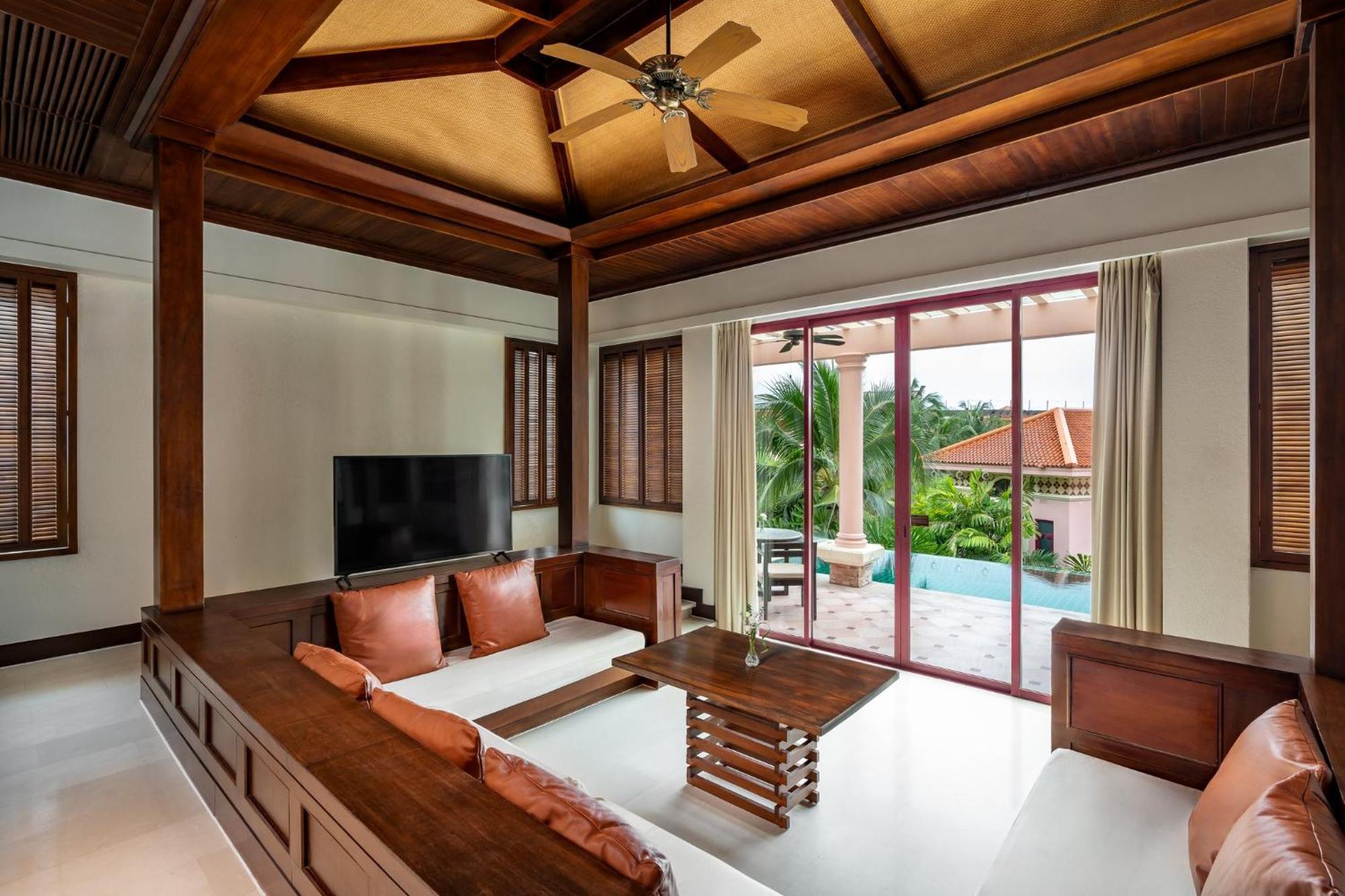 Resort Centara Grand Phuket - Sha Karon