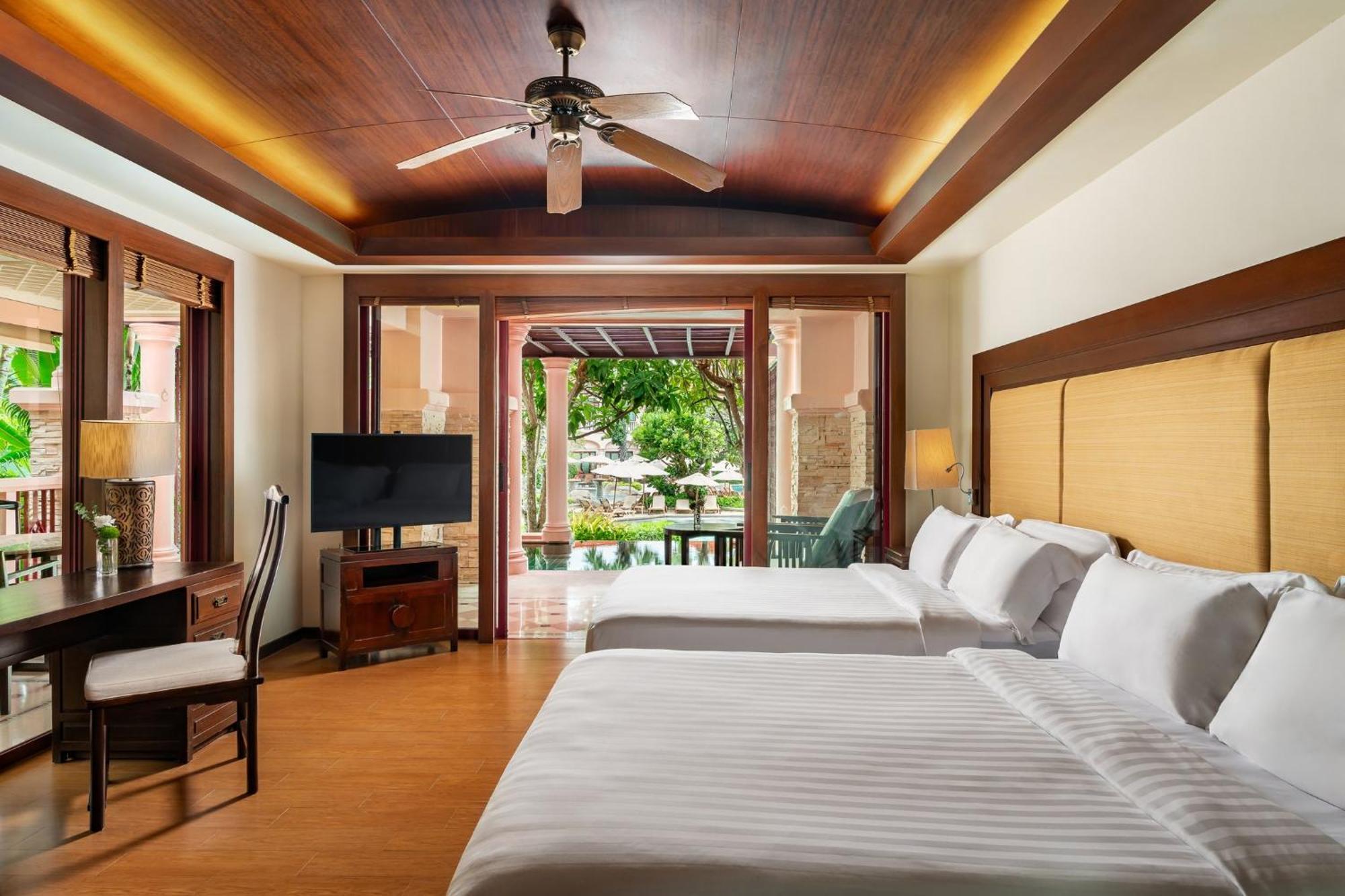 Centara Grand Phuket - Sha Resort Karon