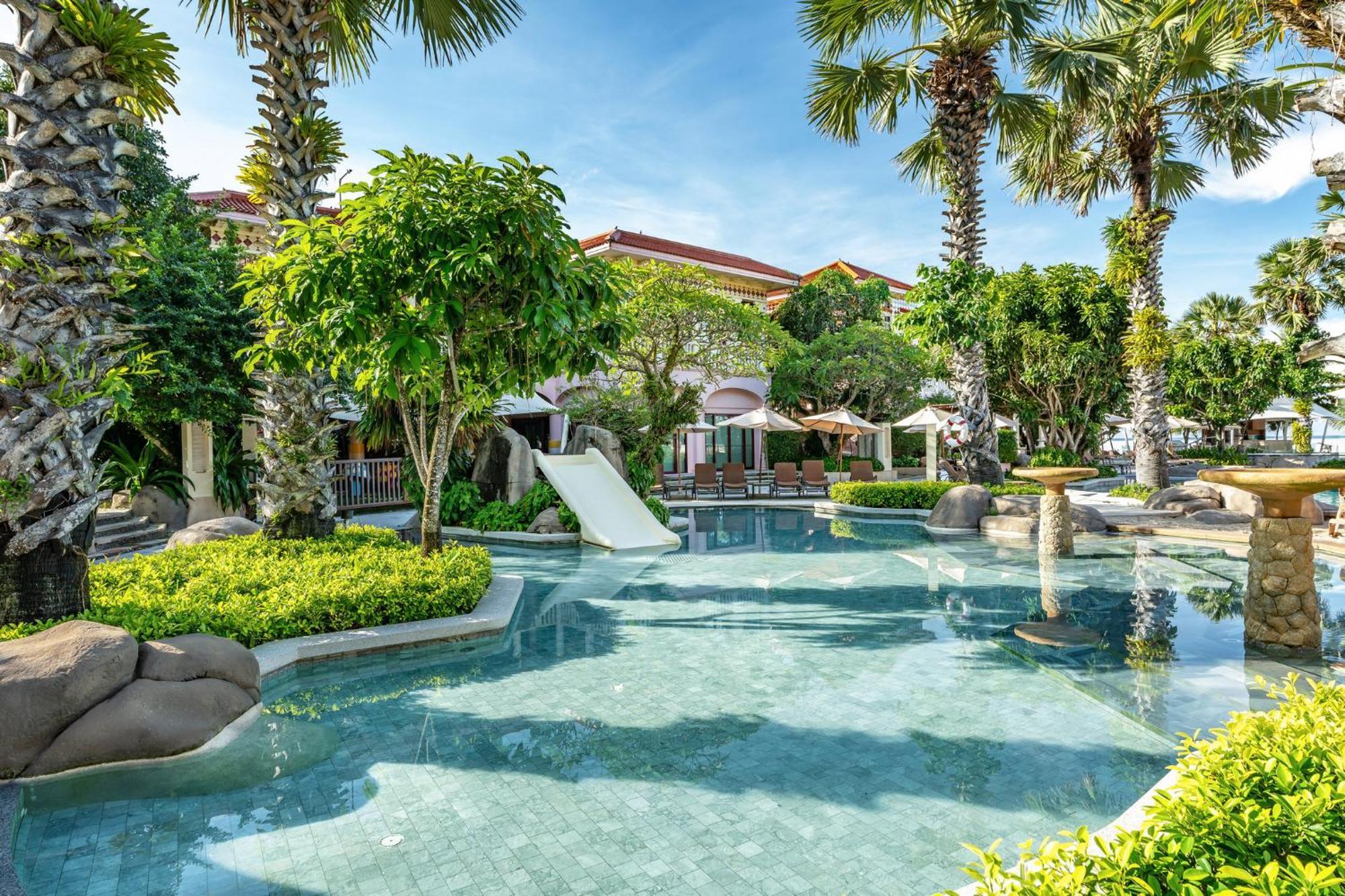 Centara Grand Phuket - Sha Karon