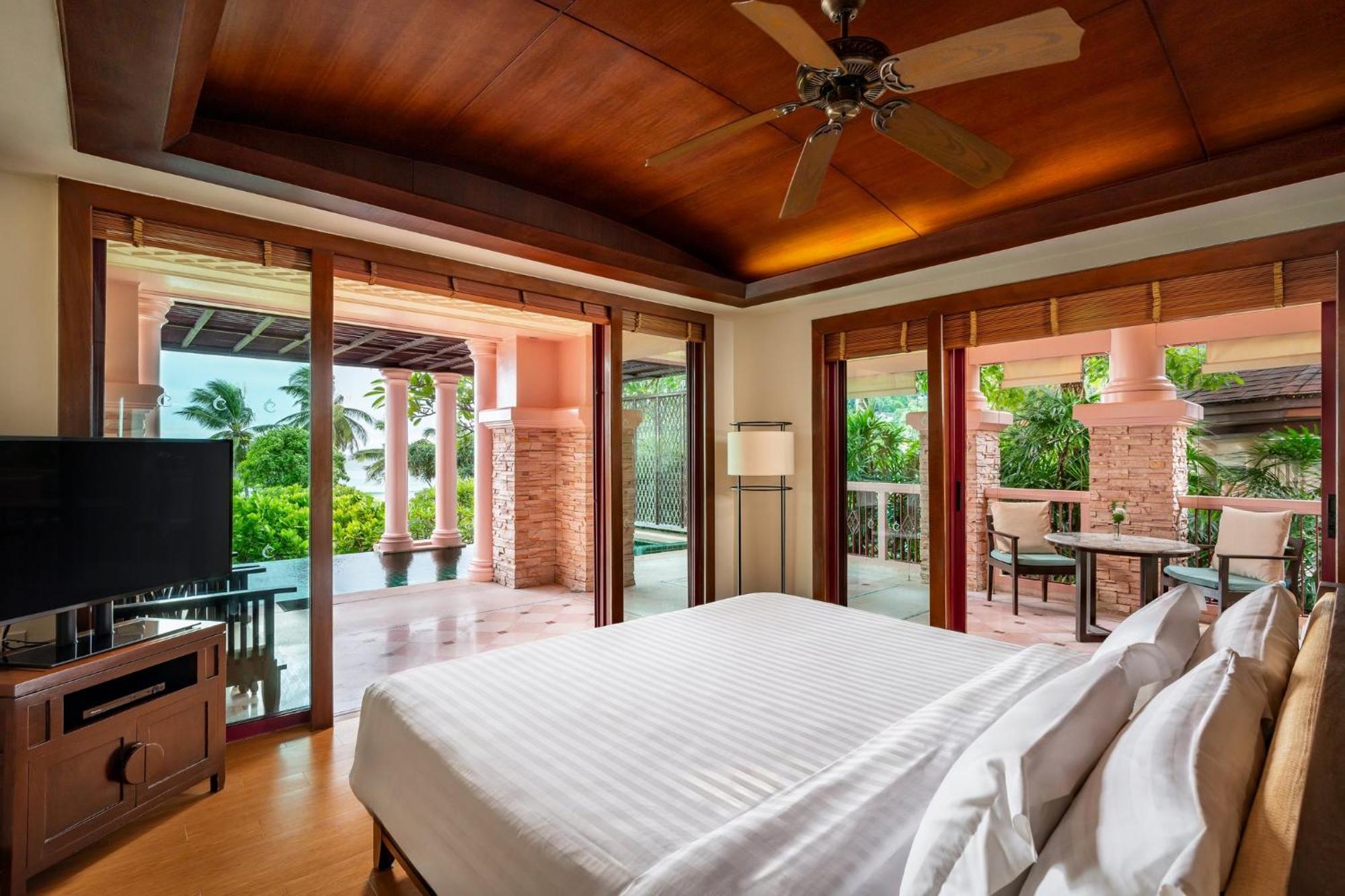 Resort Centara Grand Phuket - Sha 5*
