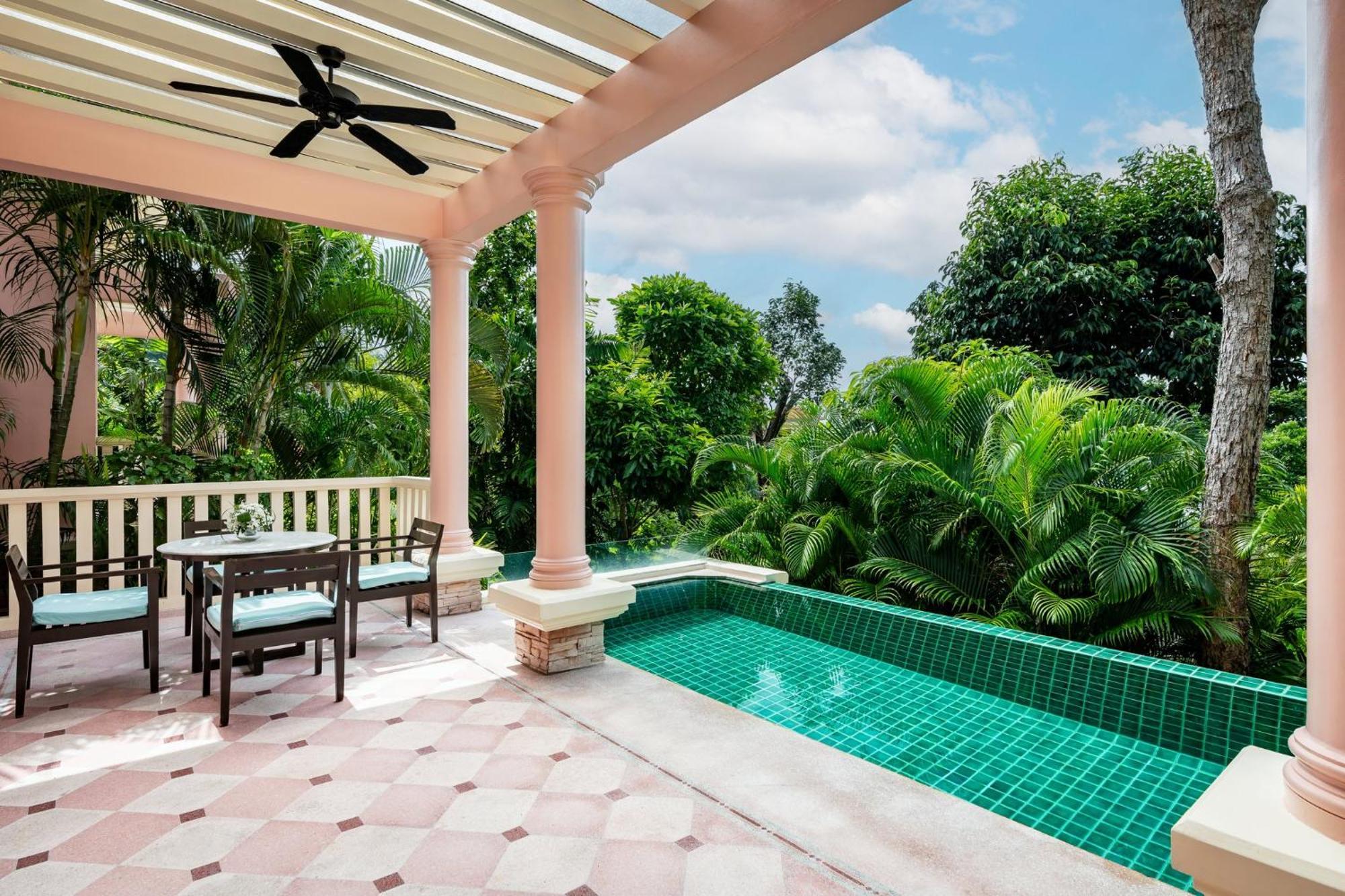 Centara Grand Phuket - Sha