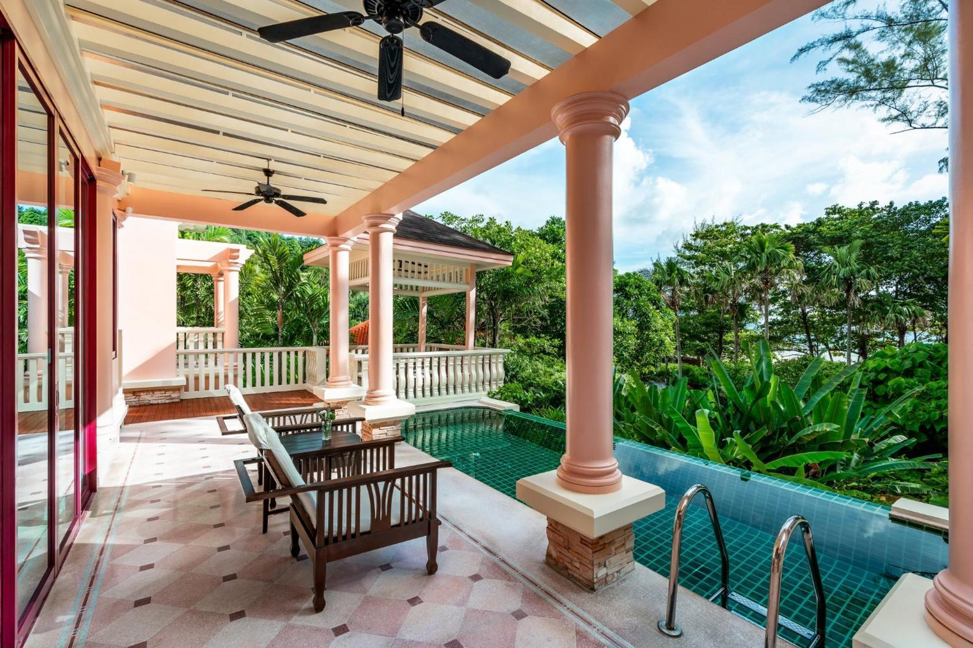 Centara Grand Phuket - Sha Resort 5*
