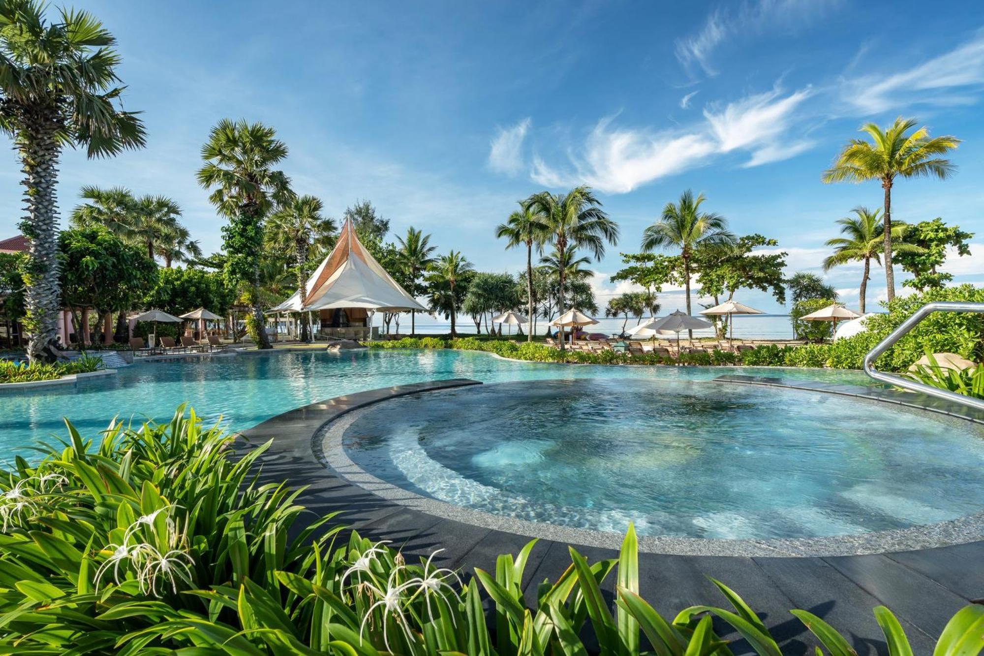 Centara Grand Phuket - Sha Resort Karon