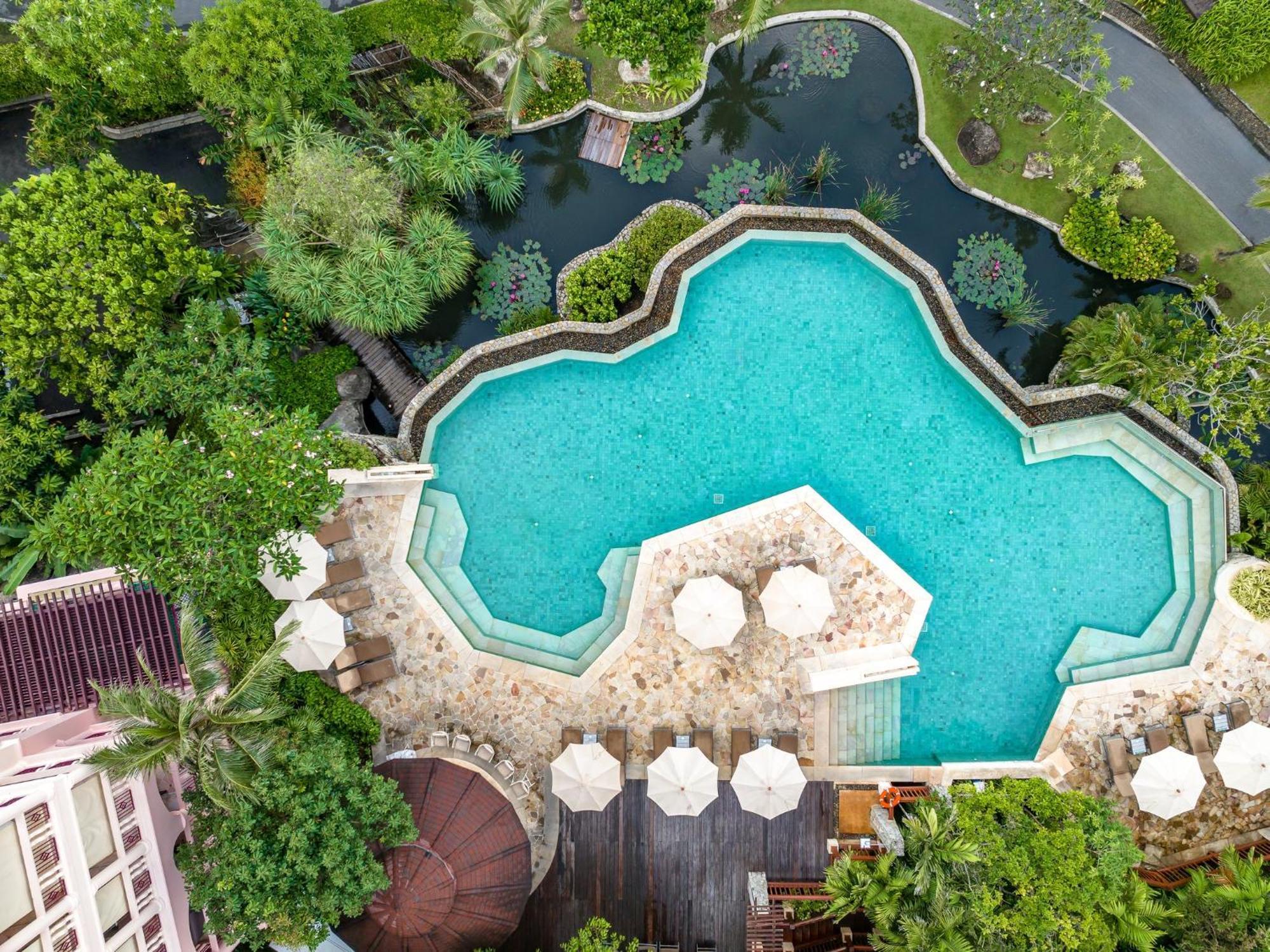 Centara Grand Phuket - Sha Resort