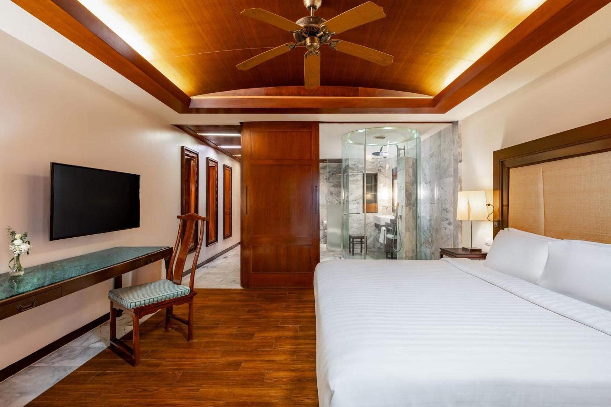 Resort Centara Grand Phuket - Sha 5*