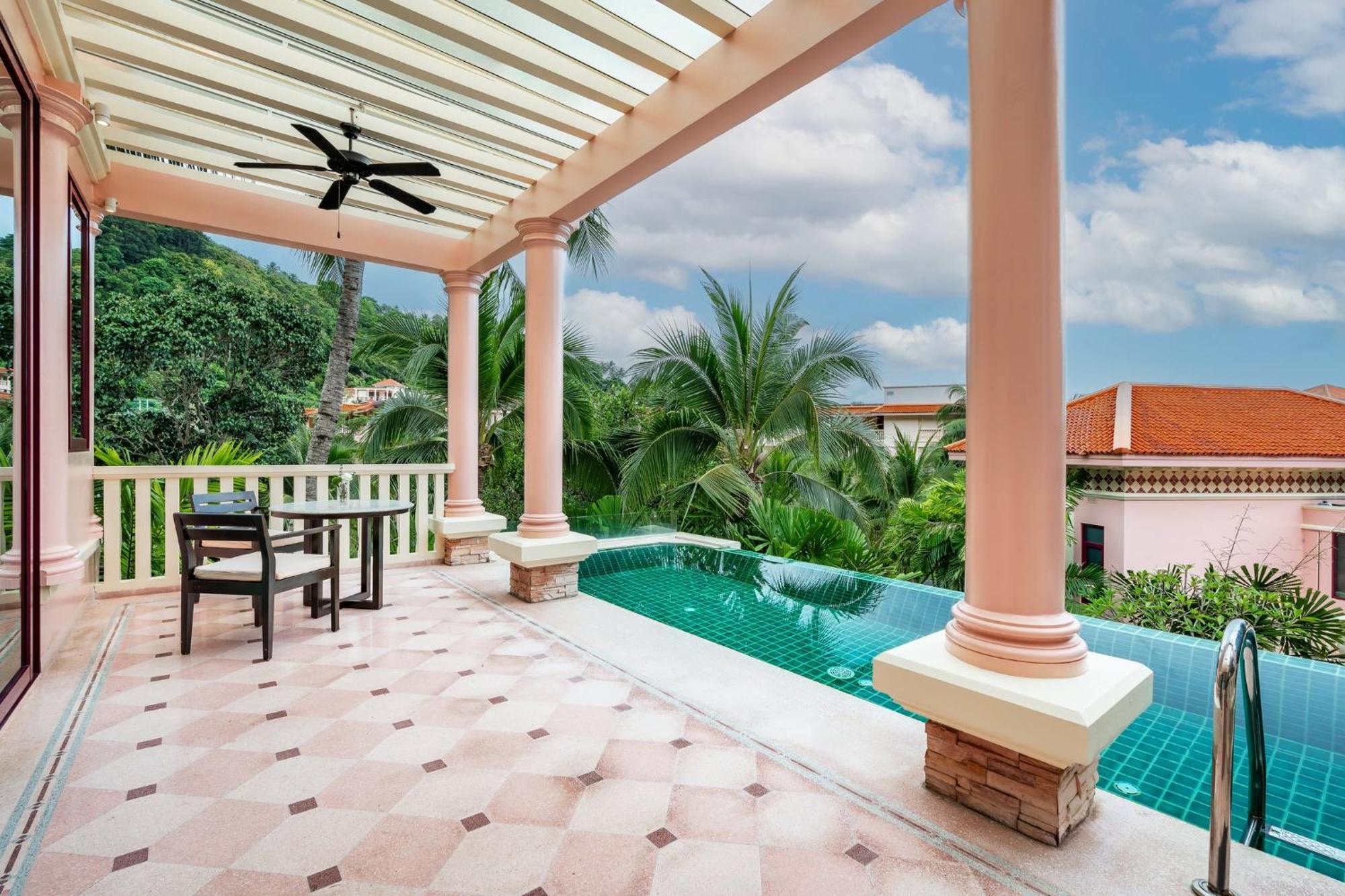 Centara Grand Phuket - Sha Resort 5*