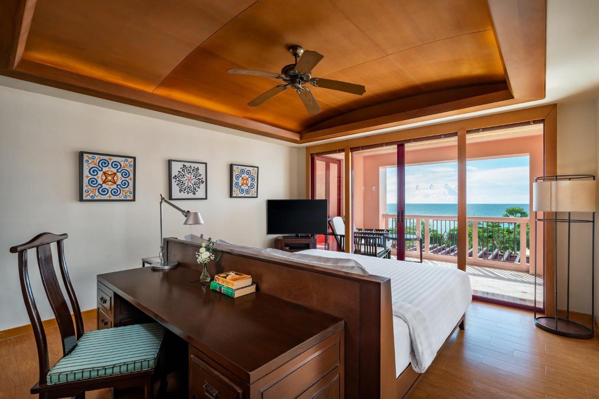 Resort Centara Grand Phuket - Sha Karon