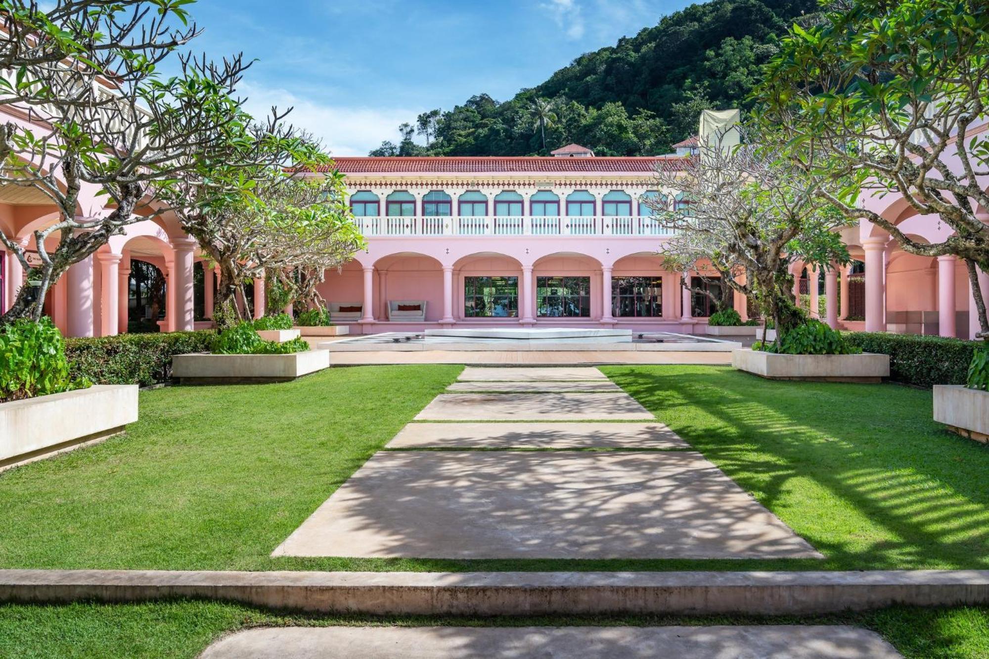 Centara Grand Phuket - Sha Resort Karon