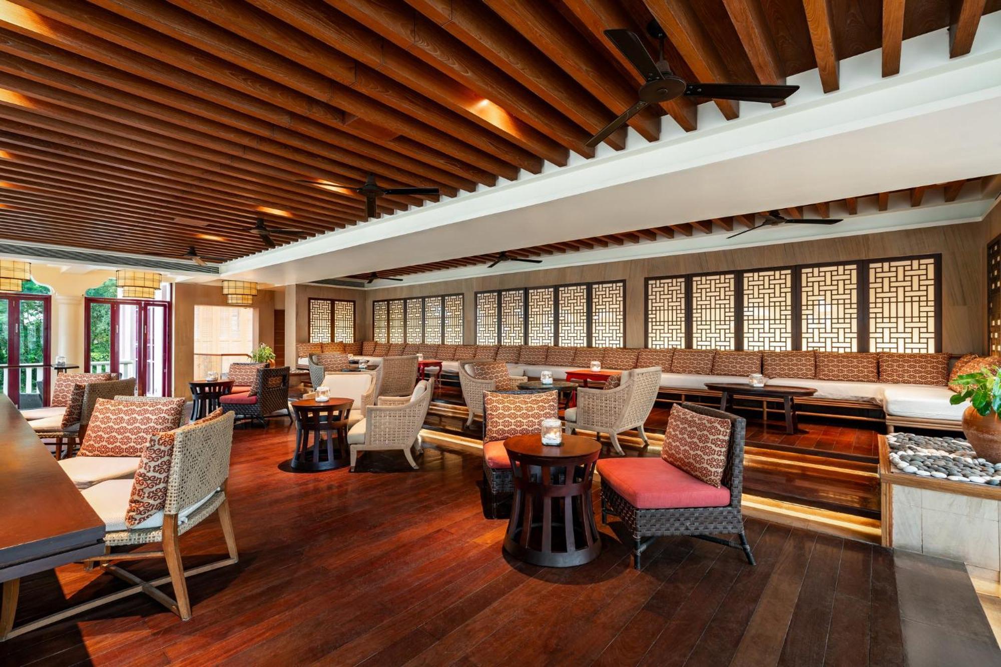 Centara Grand Phuket - Sha Karon