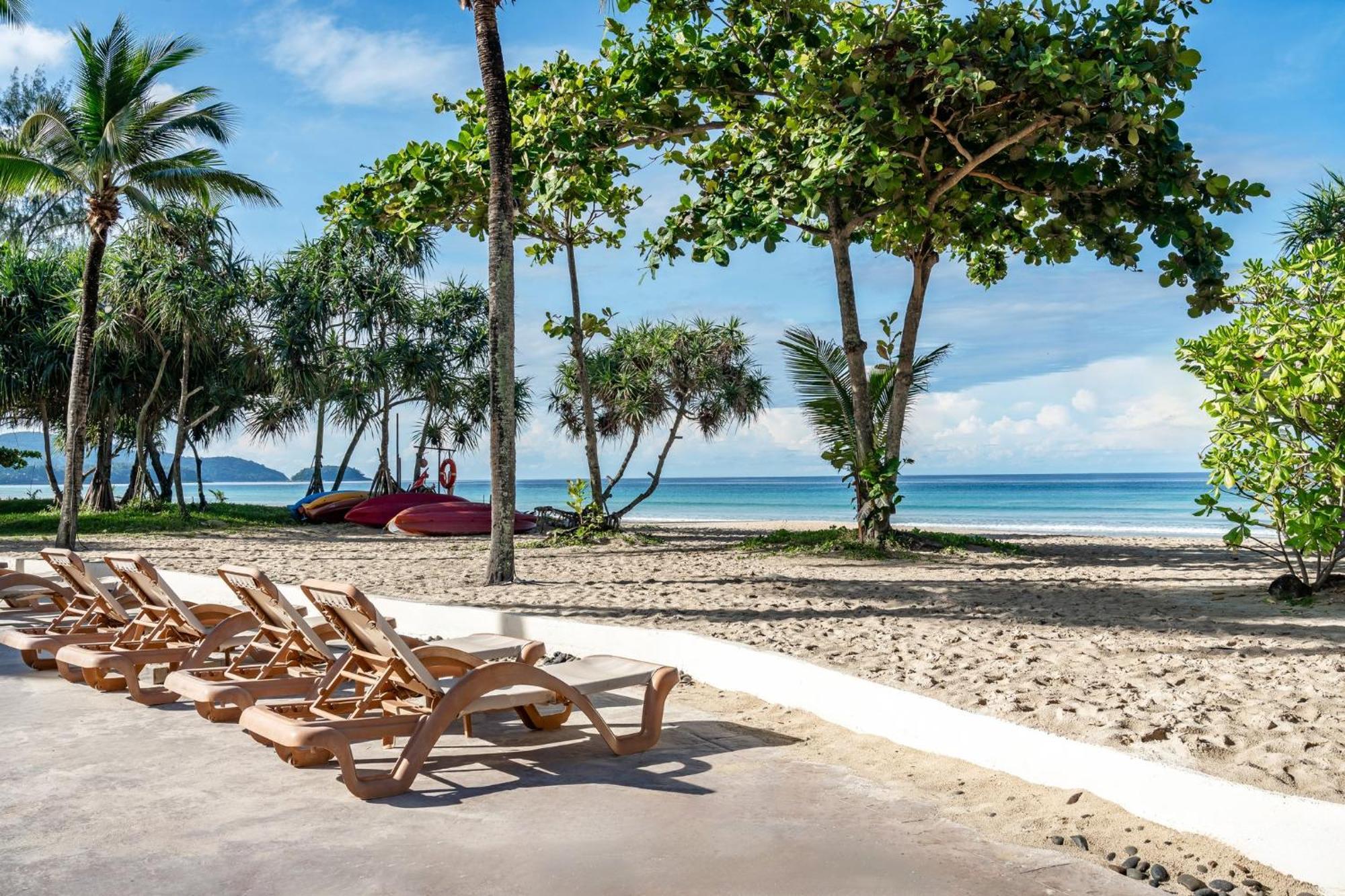 Centara Grand Phuket - Sha 5*